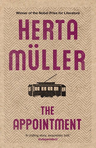 The Appointment by Herta Muller