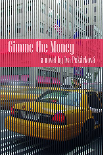 Gimme the Money  by Iva  Pekarkova