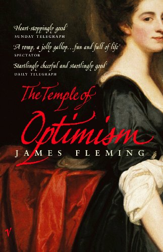The Temple of Optimism by James Fleming