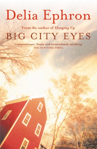Big City Eyes by Delia Ephron