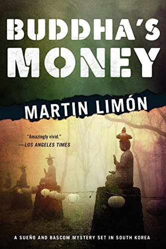 Buddha's Money by Martin Limon
