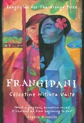 Frangipani by Celestine Vaite