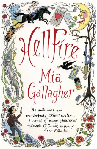 Hellfire by Mia Gallagher
