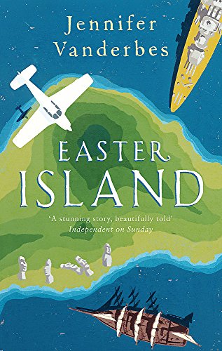 Easter Island by Jennifer Vanderbes