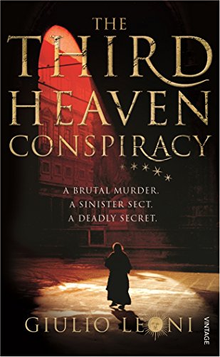 Third Heaven Conspiracy by Giulio Leoni