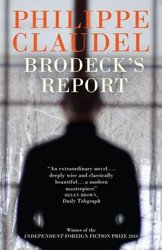 Brodeck's Report by Philippe Claudel