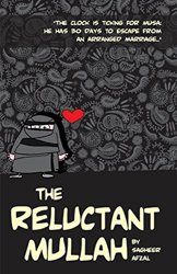 The Reluctant Mullah by Sagheer Afzal