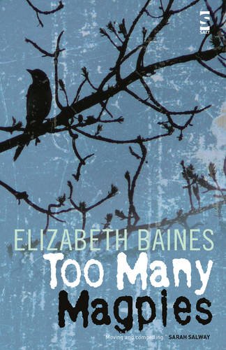 Too Many Magpies by Elizabeth Baines