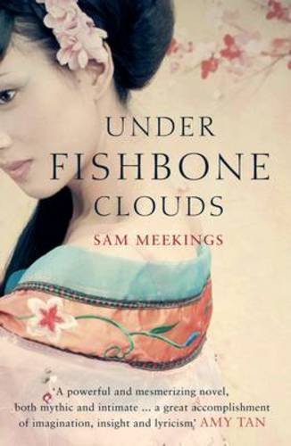 Under Fishbone Clouds by Sam Meekings