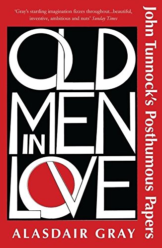 Old Men in Love by Alasdair Gray