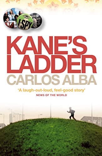 Kane's Ladder by Carlos Alba