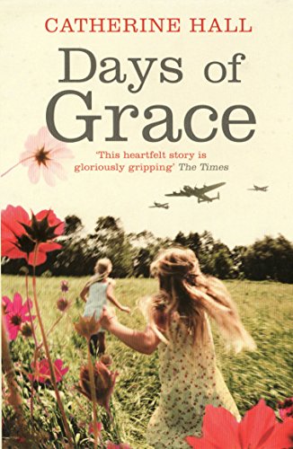 Days of Grace by Catherine Hall