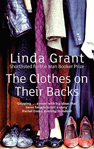 The Clothes on Their Backs by Linda Grant