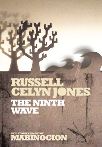 The Ninth Wave by Russell Celyn Jones