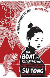 The Boat to Redemption by Su Tong