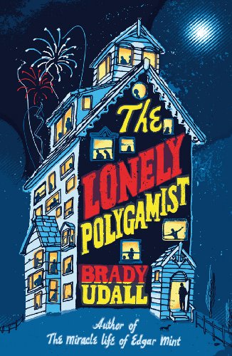 The Lonely Polygamist by Brady Udall