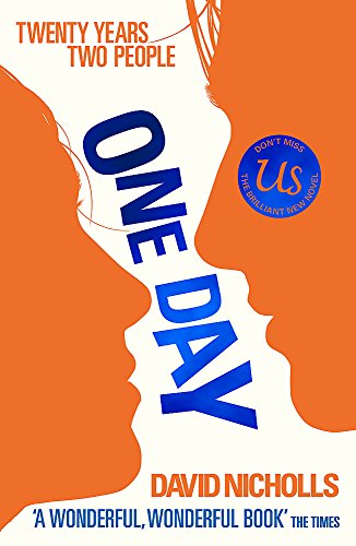 One Day by David Nicholls