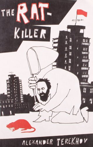 The Rat Killer by Alexander Terekhov