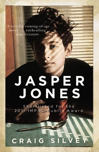 Jasper Jones by Craig Silvey