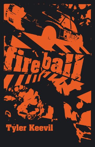 Fireball by Tyler Keevil
