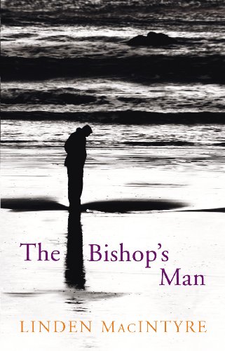 The Bishop's Man by Linden MacIntyre