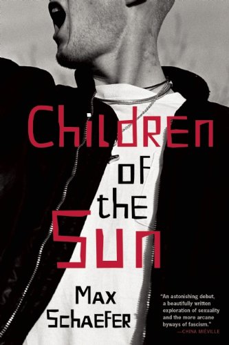 Children of the Sun by Max Schaefer
