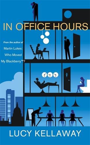 In Office Hours by Lucy Kellaway