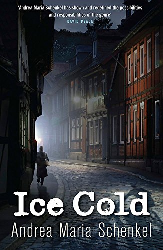 Ice Cold by Andrea Maria Schenkel