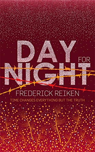 Day for Night by Frederick Reiken