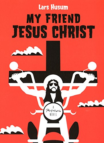 My Friend Jesus Christ by Lars Husum