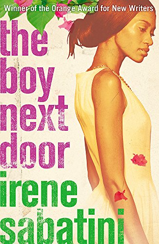 The Boy Next Door by Irene Sabatini