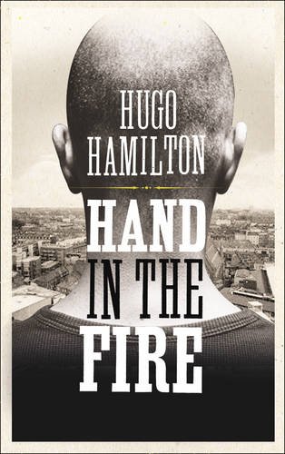Hand in the Fire by Hugo Hamilton