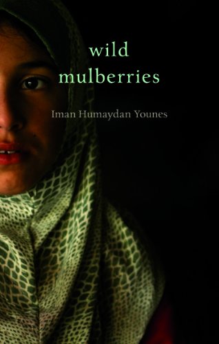 Wild Mulberries by Iman Humaydan Younes