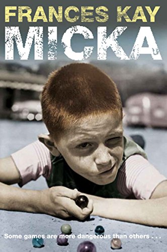 Micka by Frances Kay