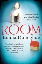 Room by Emma Donoghue