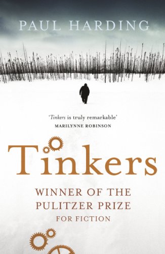 Tinkers by Paul Harding