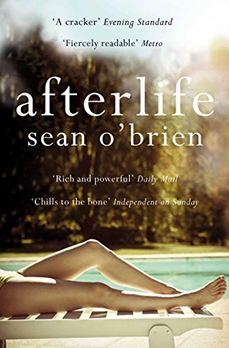 Afterlife by Sean O'Brien