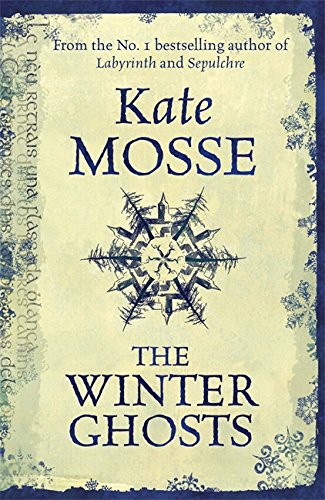 The Winter Ghosts by Kate Mosse