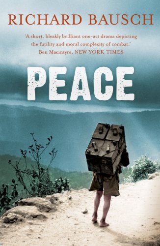 Peace by Richard Bausch