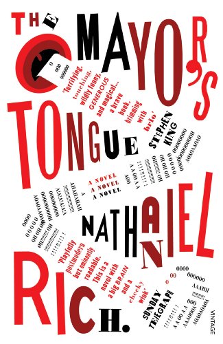 The Mayor's Tongue by Nathaniel Rich