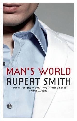 Man's World by Rupert Smith