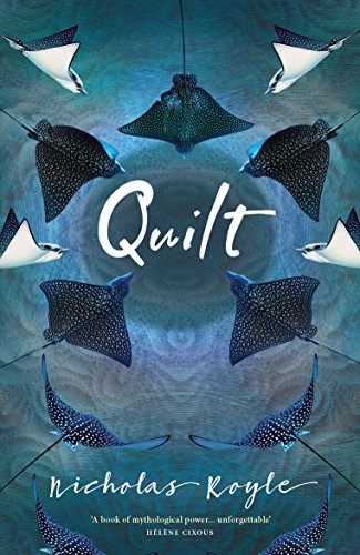 Quilt by Nicholas Royle