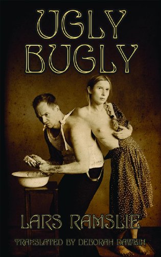 Ugly Bugly by Lars Ramslie