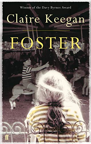 Foster by Claire Keegan