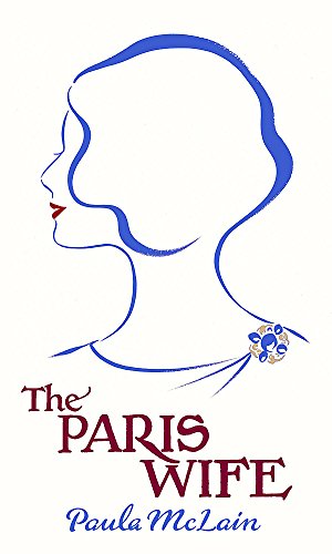 The Paris Wife by Paula McLain