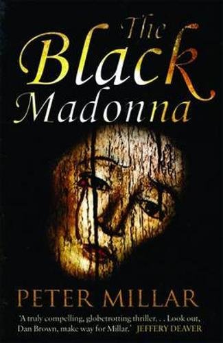 The Black Madonna by Peter Millar