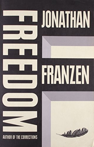 Freedom by Jonathan Franzen