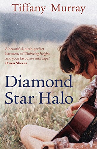 Diamond Star Halo by Tiffany Murray