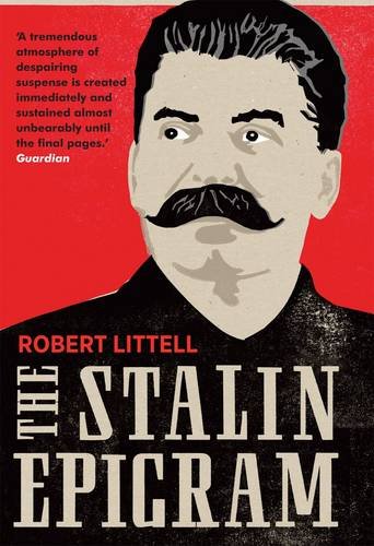The Stalin Epigram by Robert Littell