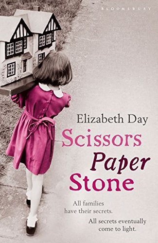 Scissors, Paper, Stone by Elizabeth Day